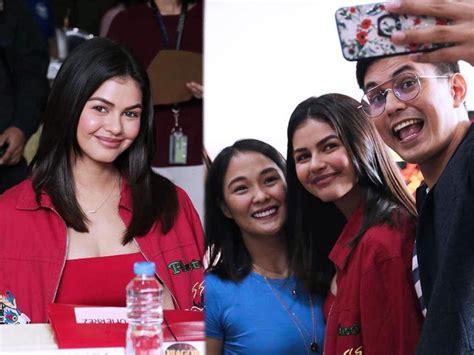 IN PHOTOS: Meet the complete cast of 'Dragon Lady'.